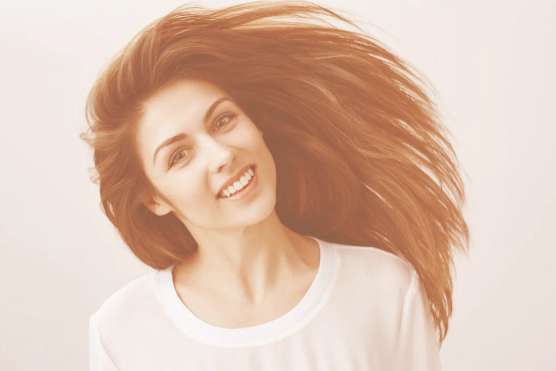 How To Find the Right Hair Care Routine for Your Hair Type