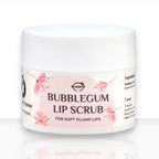 Bubblegum Lip Scrub