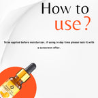 Vitamin-C Serum
