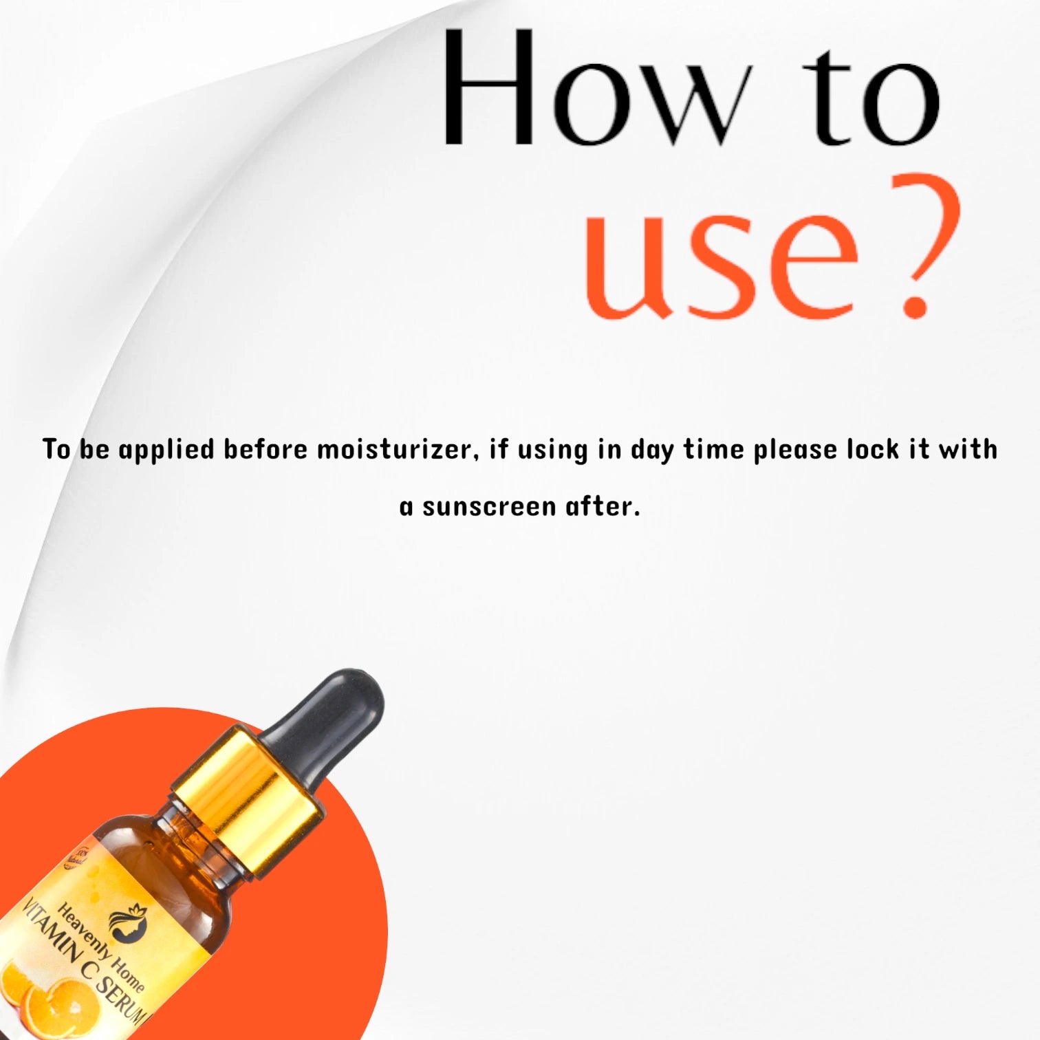 Vitamin-C Serum