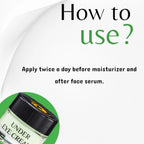 Under Eye Cream