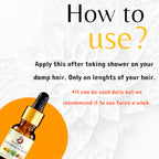 Hair Serum