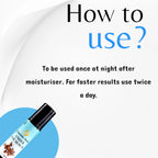 Under Eye Serum