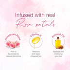 Rose Lip Oil