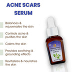Acne Scars Serum