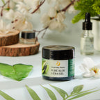 Pure Aloe Vera Gel
