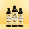 Antidandruff & Hair Fall Shampoo - Pack of 3