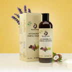 Antidandruff and Hair Fall Shampoo