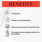 Facial Oil Cleanser