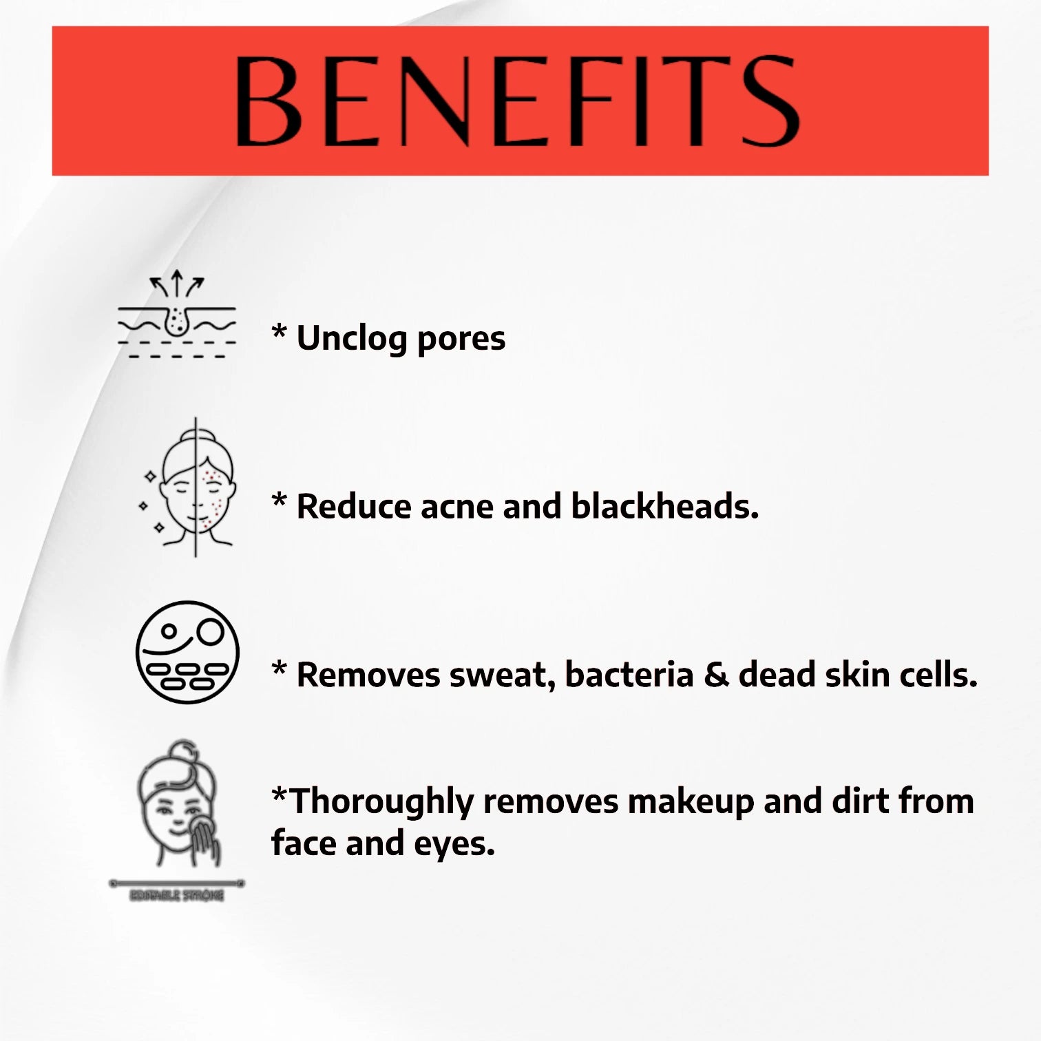 Facial Oil Cleanser