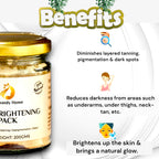 Body Brightening Pack