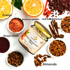 Body Brightening Pack
