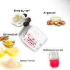 Bubblegum Lip Scrub