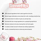 Bubblegum Lip Scrub