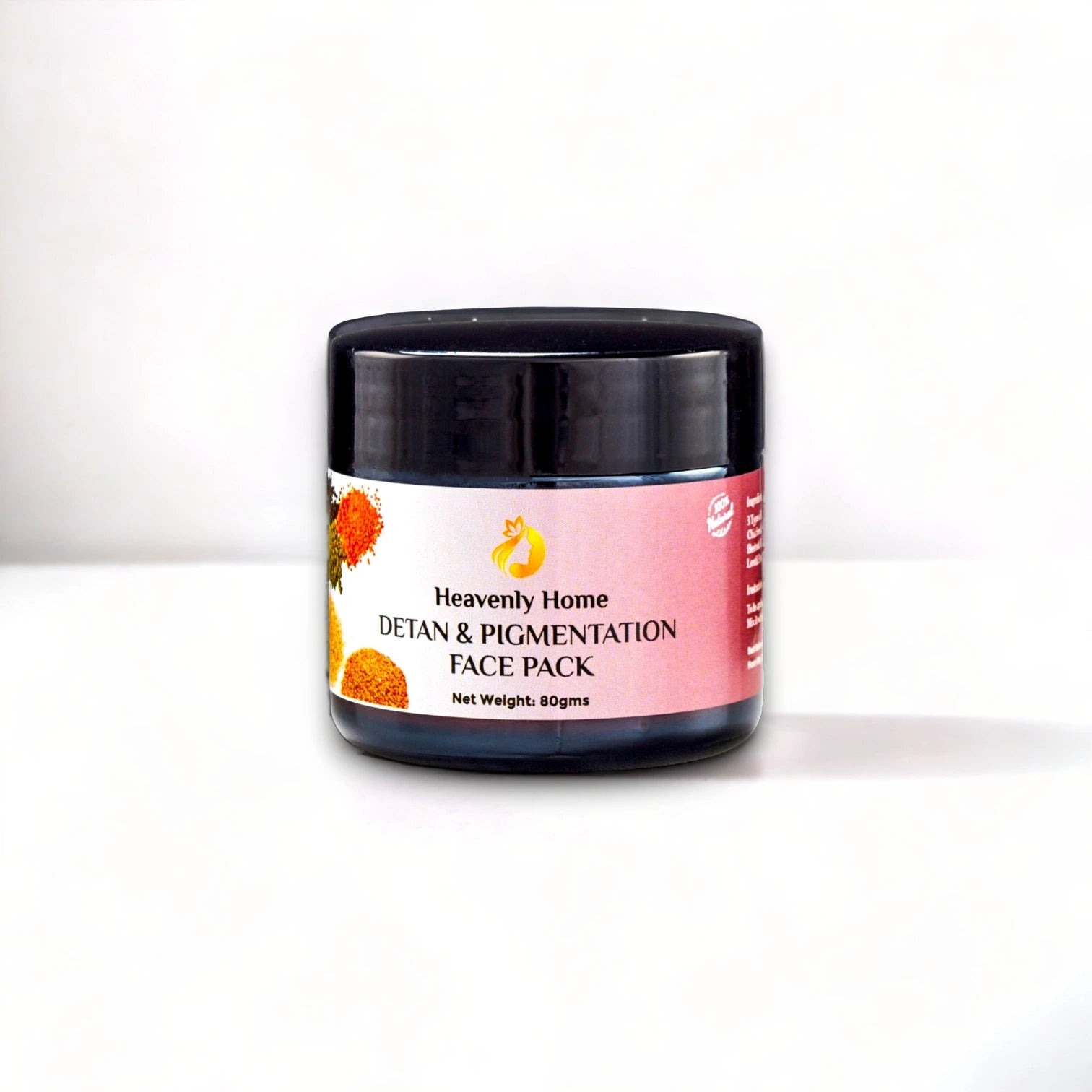 Detan & Pigmentation Face Pack