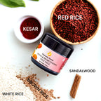 Detan & Pigmentation Face Pack
