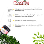 Detan & Pigmentation Face Pack