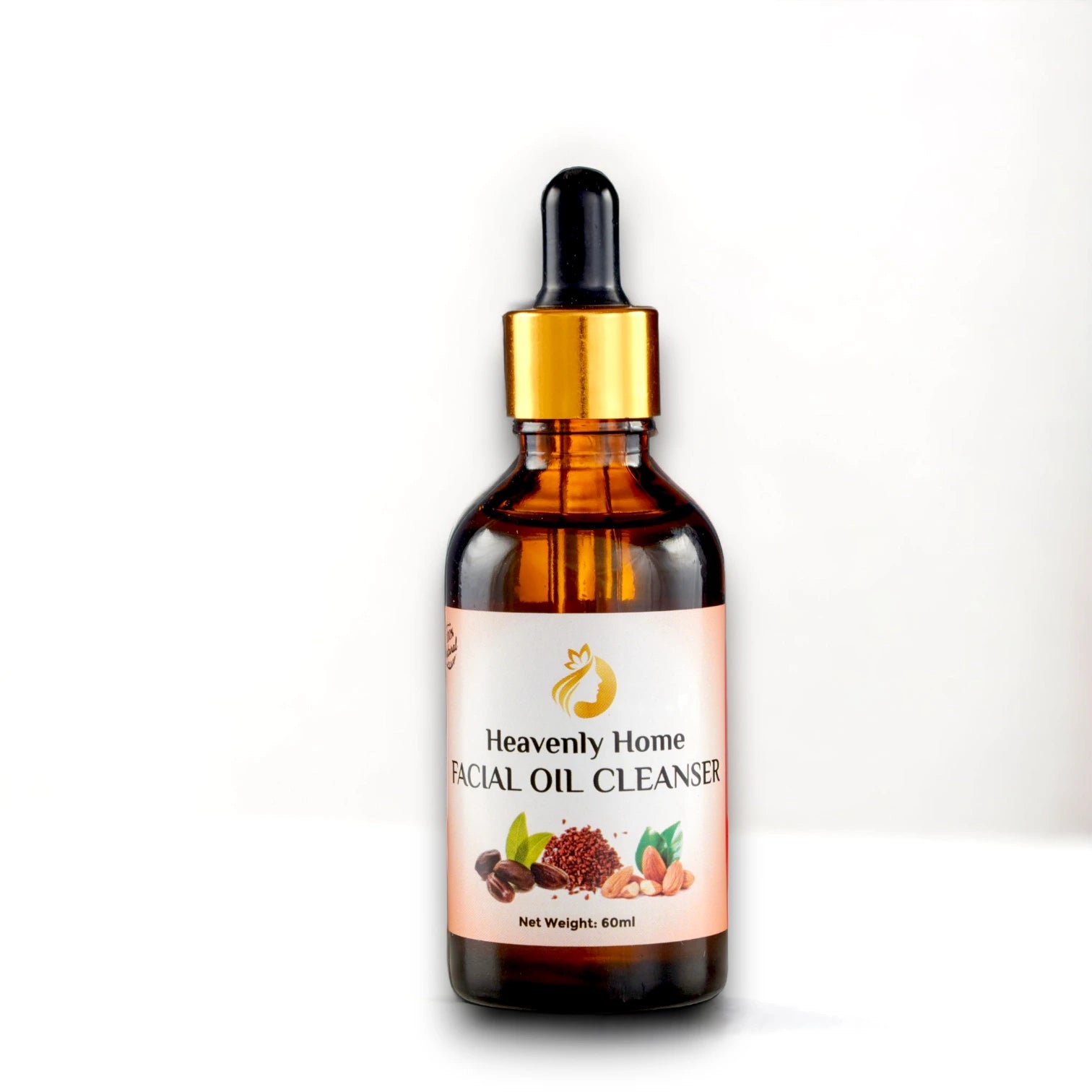 Facial Oil Cleanser