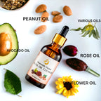 Facial Oil Cleanser