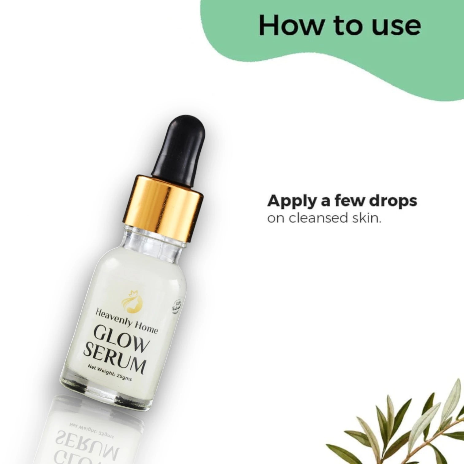 Glow Serum