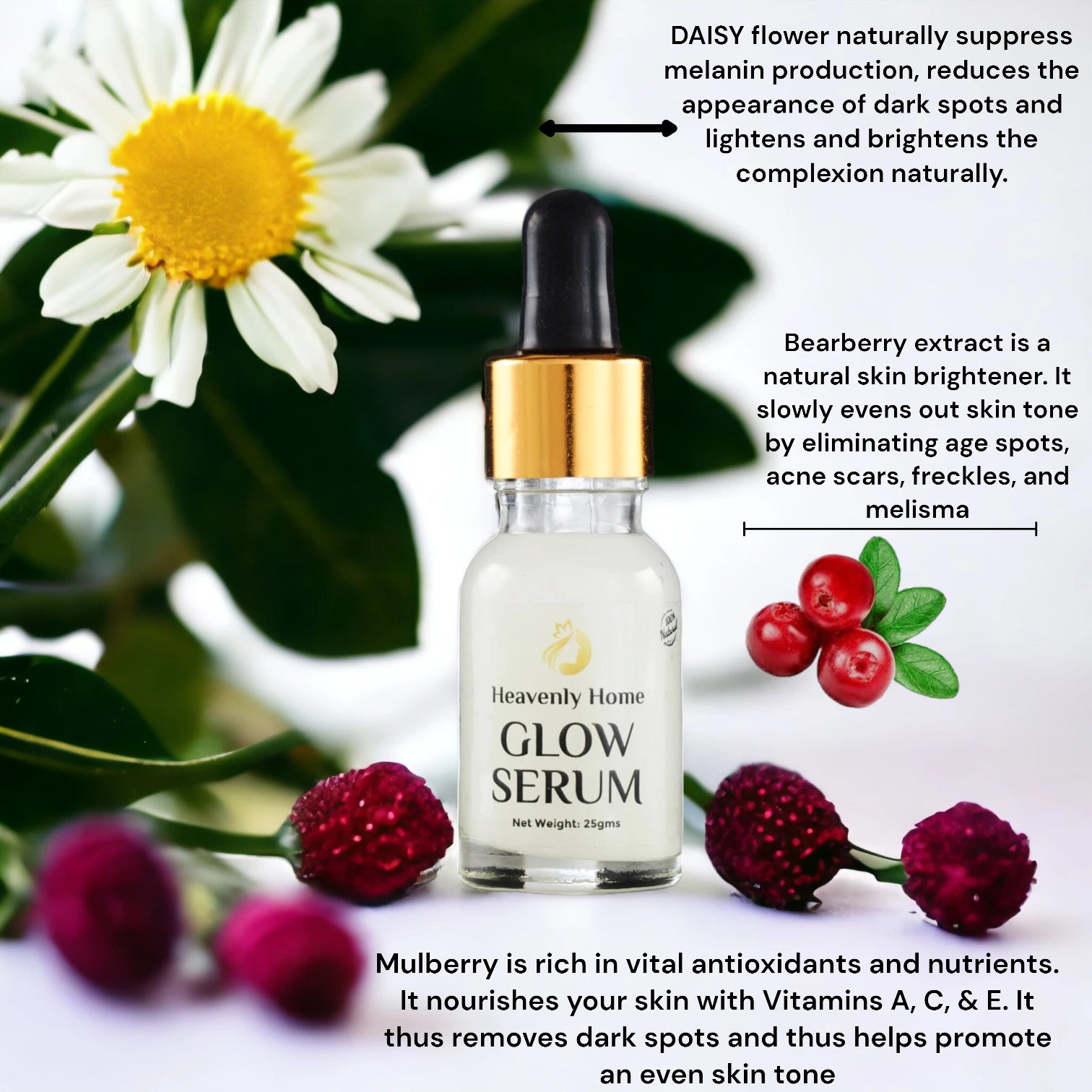 Glow Serum