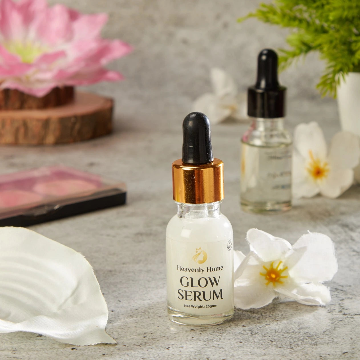 Glow Serum