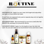 Hair Growth Kit 2