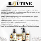 Hair Growth Kit 1