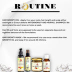 Hair Growth Kit 3