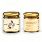 Hair Growth Mask