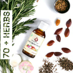 Hair Growth Oil - Pack of 3