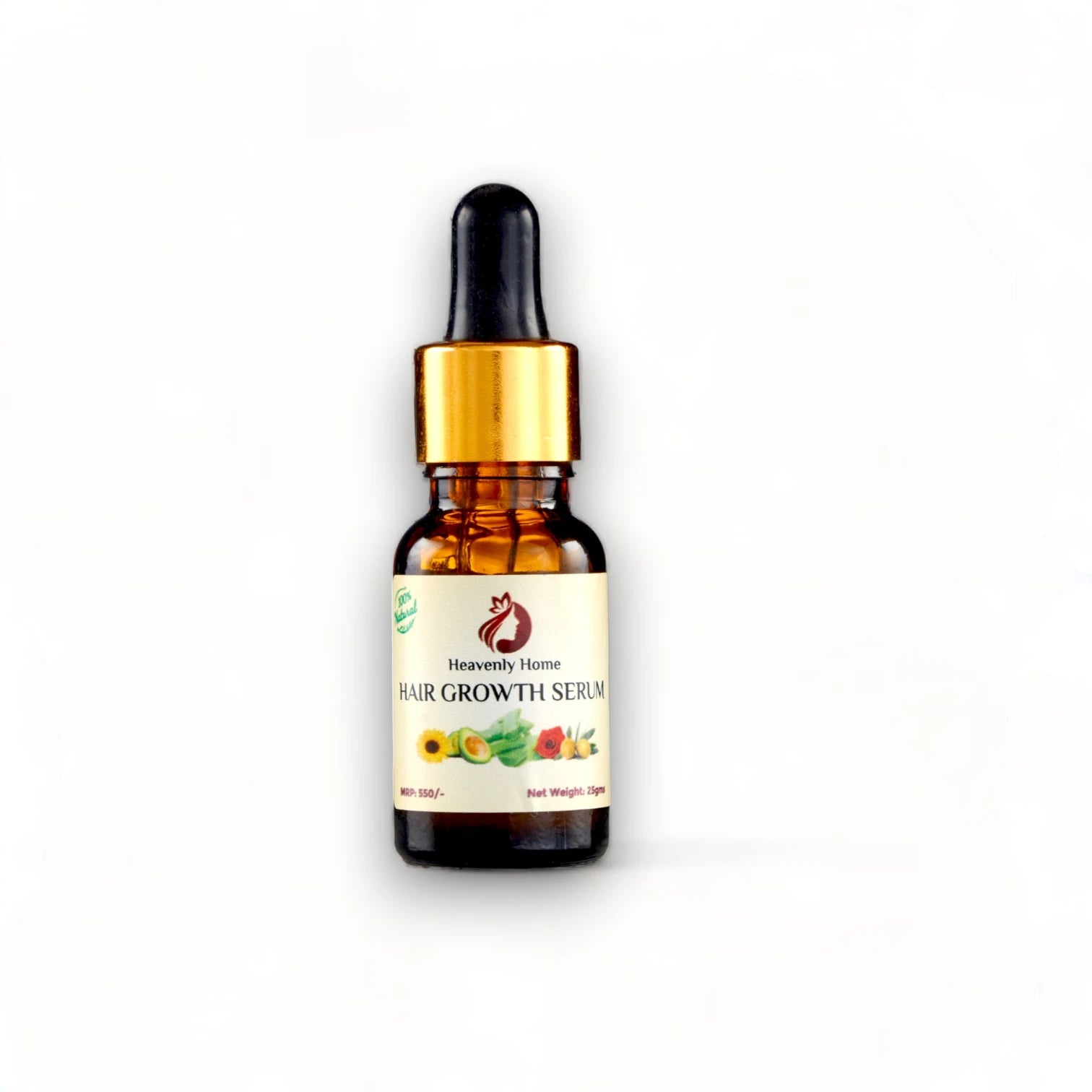 Hair Serum