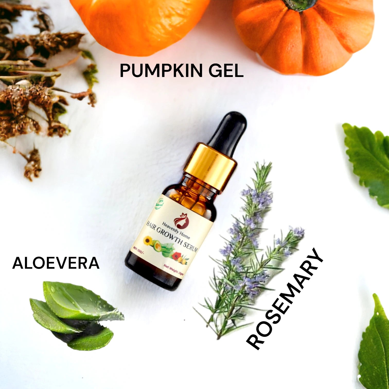 Hair Serum