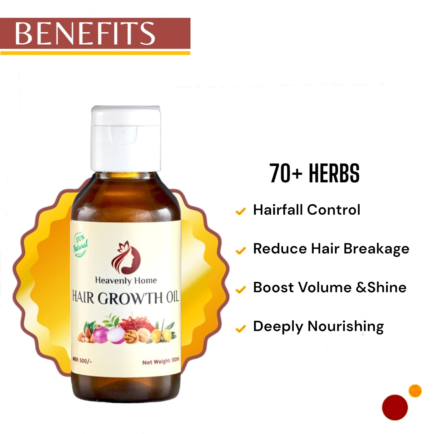 Hair Growth Kit 3