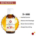 Hair Growth Kit 4