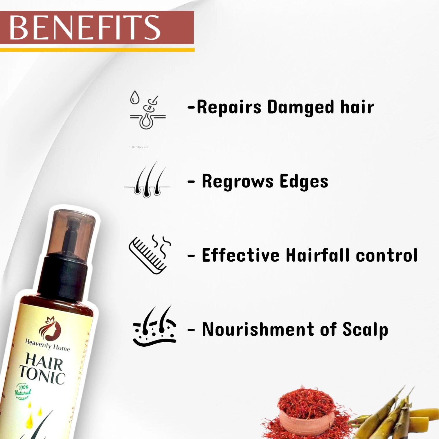 Hair Growth Kit 1