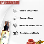 Hair Tonic - Pack of 3