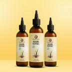 Hair Tonic - Pack of 3