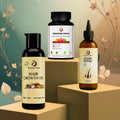 HAIR GROWTH KIT