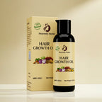 Hair Growth Oil
