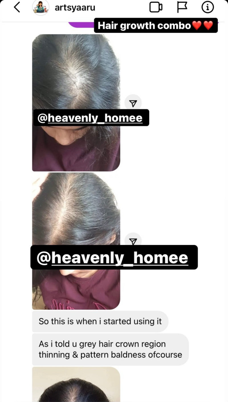 Customer testimonial