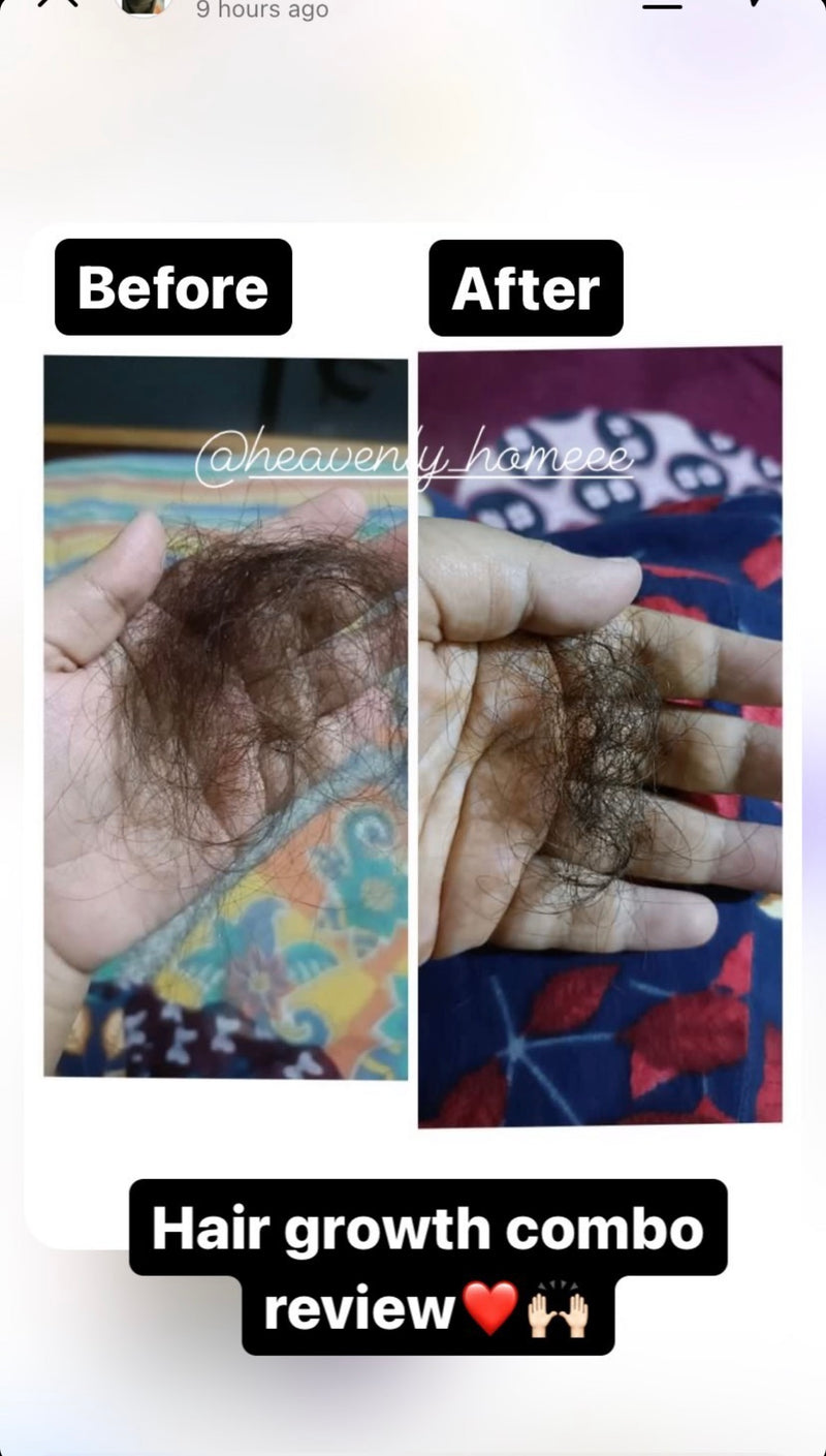 Customer testimonial