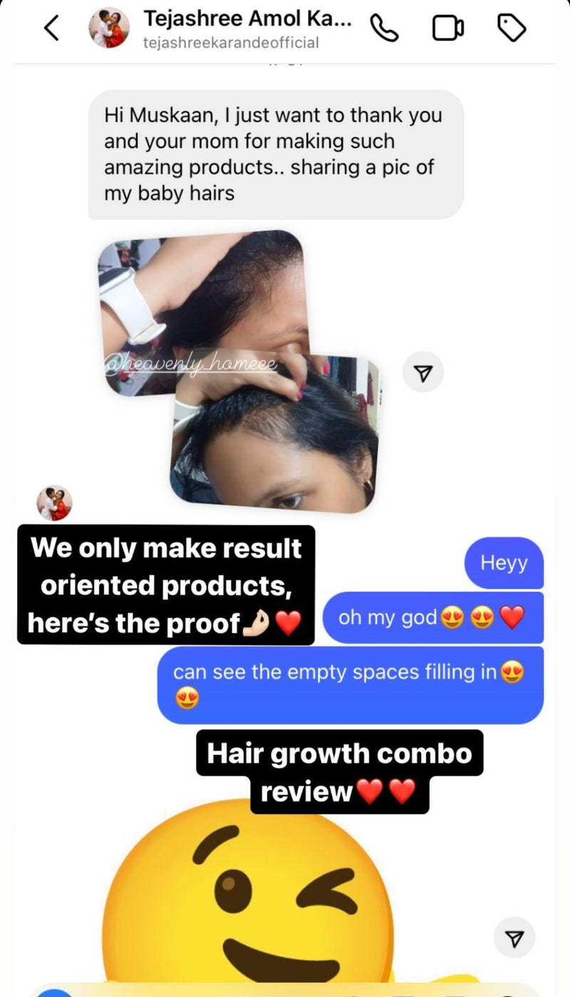 Customer testimonial
