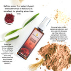 Kesar Toner