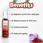 Kesar Toner