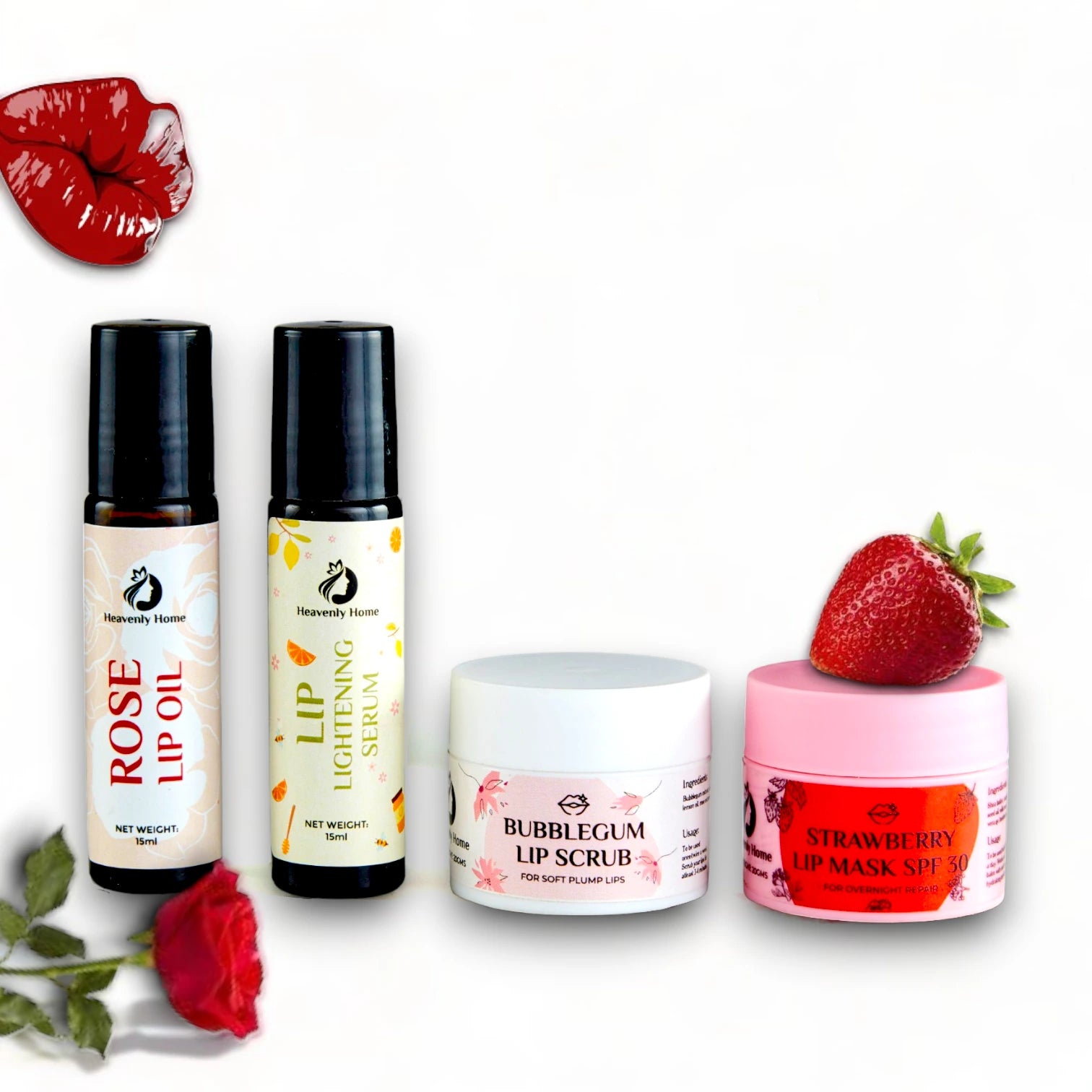 Lip Care Kit-2