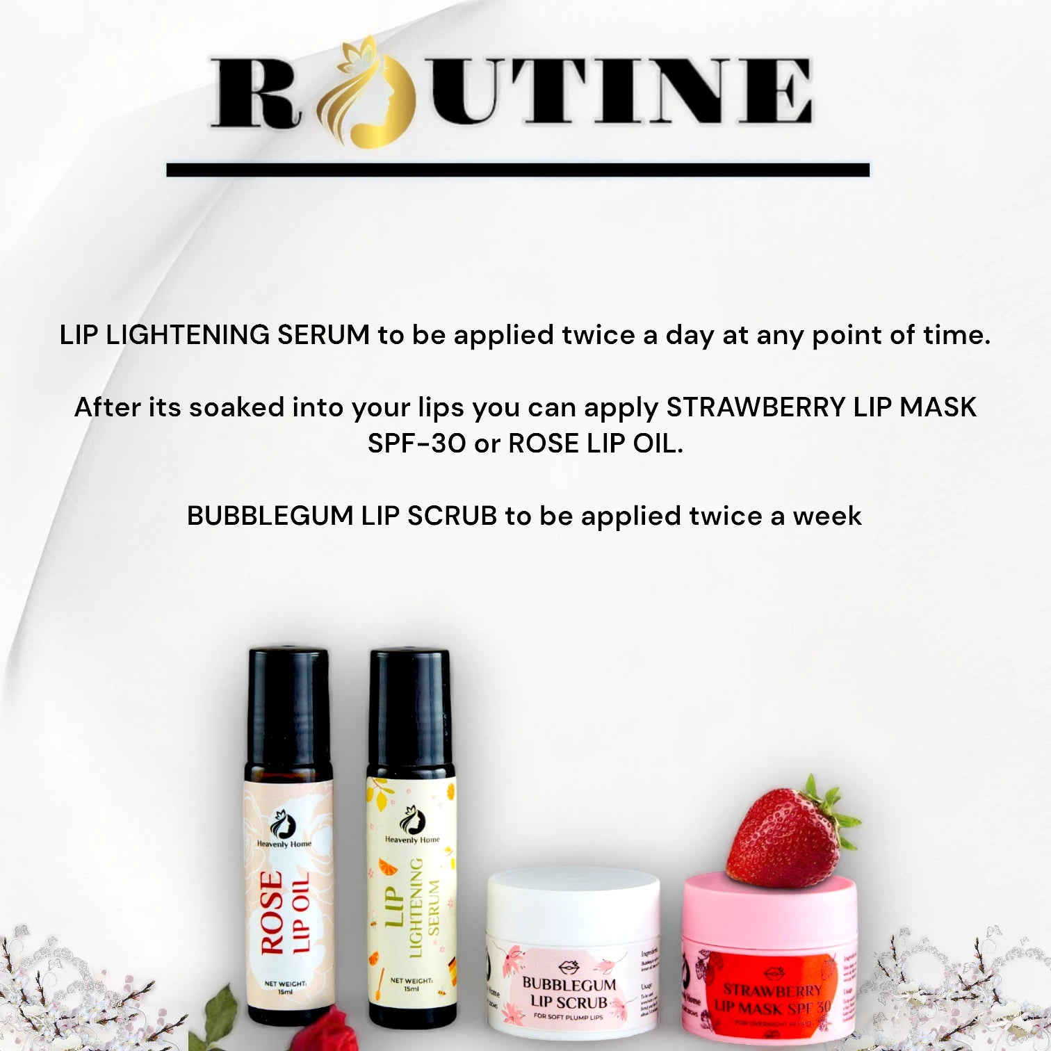 Lip Care Kit-2