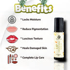 Lip Lightening Serum