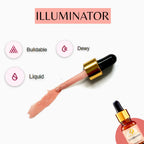 Make-up Cheek Combo