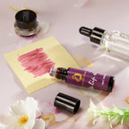 Matte Lip Stain (Cherry Kiss)